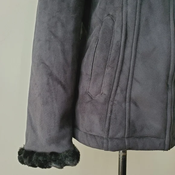 Croft & Barrow Jacket - Picture 3 of 7